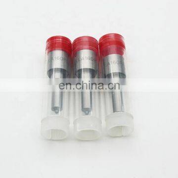 P Type Fuel Injector Nozzle DLLA160P610