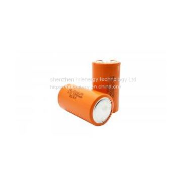 Hot Selling Li-SOCl2 ER34615M D size 3.6V 13000mAH Lithium Ion Battery