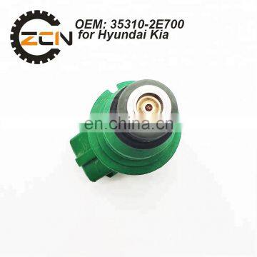 Fast Delivery High Quality Auto Fuel Injector Nozzle 35310-2E700 353102E700 for Kia photo-4
