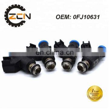 Fuel Injector Nozzle Tester Factory Direct Auto Parts 0FJ10631 photo-3