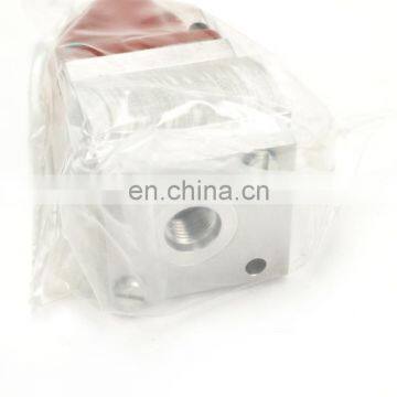 China Chongqing CNHTC CCQFSC FUEL SYSTEM K19 HVT Shutoff Valve  3059314