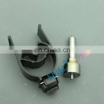 ERIKC Car Repair Tool Kit 7135-619 Include Control Valve 9308-622B Spray Nozzle L244PBD for Ssangyong EJBR04501D A6640170121 photo-4