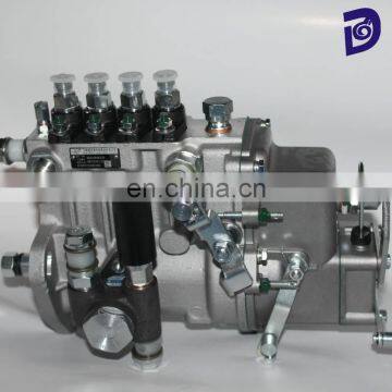 Wuxi Weifu Injection Pump 4PL123 for Foton 493QB