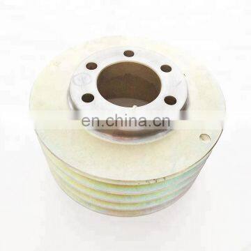 Dongfeng Truck Spare Parts Metal 6BT 4937411 Crankshaft Pulley