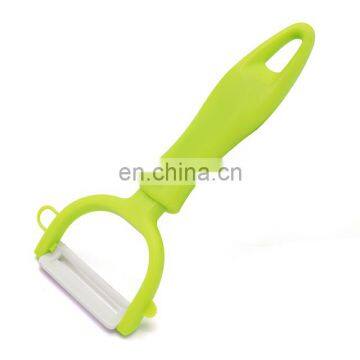 China Hot Sale Kitchen Accessories Vegetable Peeler Potato Peeler Paring Knife