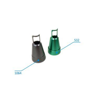 Ce High Quality Pico Laser Nd Yag Laser Picosecond Laser Tattoo Removal Machine photo-5