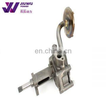 Factory hot sale Excavator Diesel Engine Spare Parts SK200-5 J05E Water Pump At Good Price