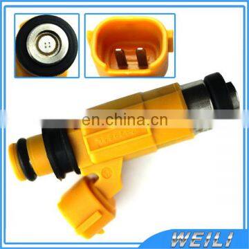 Fuel Injector CDH275 732965L for Mitsubishi V31 DELICA FREECA Lioncel