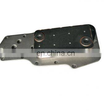 4BT Diesel engine  oil cooler core 3921557