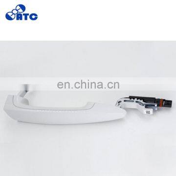 CAR Exterior Door Handle FOR B M WE70 E71