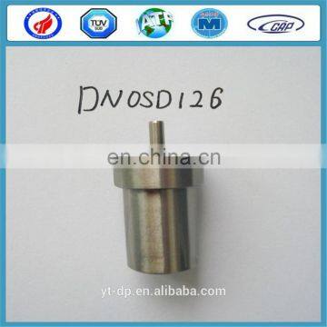 P Type Nozzle Fuel P Series Injector Nozzle P Type Diesel Engine Injector Nozzle photo-6