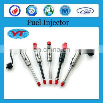 Pencil Fuel Injector 4W7018