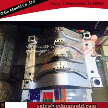 Hanger Injection Plastic Mould photo-4