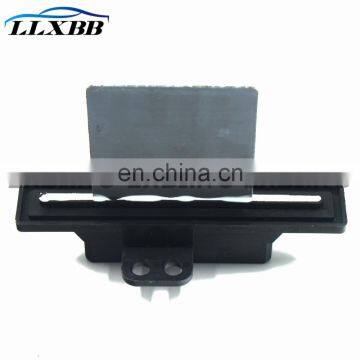 Original Heater Blower Regulator Resistor 27150-4M401 For Nissan Almera 27150-EY00A 27150-8H300 photo-5