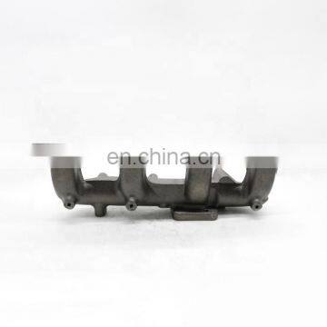 GENUINE EXHAUST MANIFOLD FOR 4HK1 EXCAVATOR ENGINE 8-97362829-00/8973628291