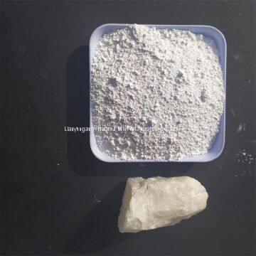 Low Conductivity Silica Powder Bulk Micronized Silica Silicon Powder