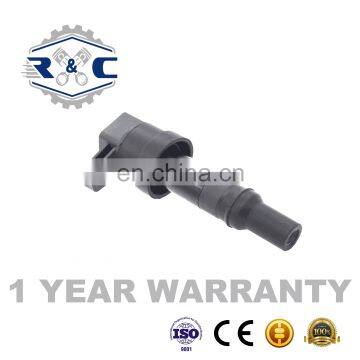 R&C Factory High Quality Car Spark Coils Koil Pengapian Mobil 273010400 For Hyundai I10 Kia Rio III Picanto Auto Ignition Coil photo-2