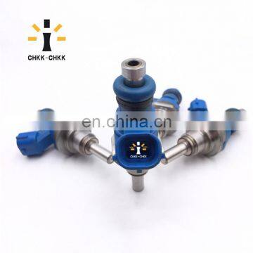 Petrol Gas Top Quality Professional Factory Sell Car Accessories Fuel Injector Nozzle OEML3K9-13-250 For Japanese Used Cars photo-3