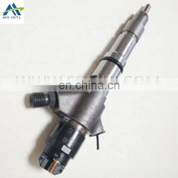 High Quality Diesel Common Rail Injector 0445120149 Diesel Engine Spare Part photo-5