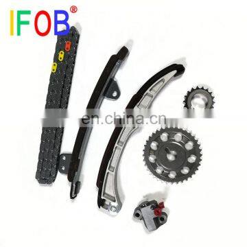 IFOB Car Parts Engine Timing Chain Kits For Toyota Yaris 1NZFE 2NZFE photo-3