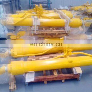 PC200-7 PW200-7 Excavator Cylinder Group 707-01-XY800 707-01-XY810 707-01-XY820 Arm Cylinder photo-6