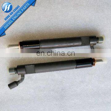 Best Selling Products 6CT8.3 Diesel Engine Parts Fuel Injector 3802091 3908513