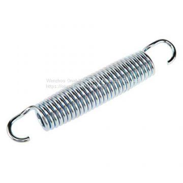 T hook 7 inch trampoline spring