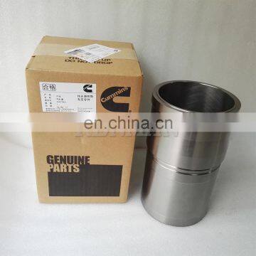 Cummins L10 M11 QSM ISM QSM11 ISM11 Engine Cylinder Liner 3080760 3034816 3040882 3064627 3803703