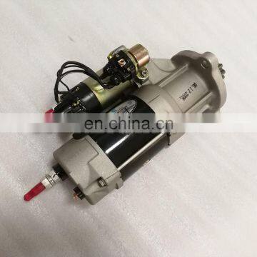3103952 2871257 4926042 5284086 Cummins Engine ISM QSM11 ISX QSX15 Engine Starter 24V 8.5Kw 39 MT-HD Starting Motor