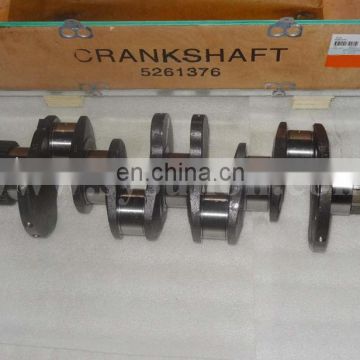 Top quality diesel engine part NT855 NTA855 Crankshaft 3029340 202180 208470 3001588;