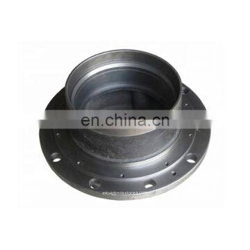 Wheel hub for chinese heavy duty truck parts