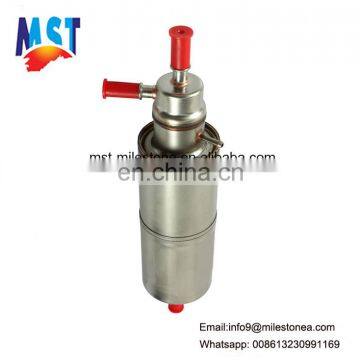 Auto Parts filter KL438 diesel engine fuel filter price