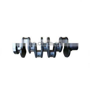 5264231 Foton ISF2.8 crankshaft assembly for truck from shiyan songlin