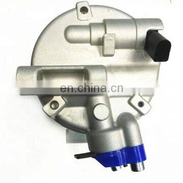 Auto AC Compressor OEM 1K0820859S 1K0 820 859 S photo-4