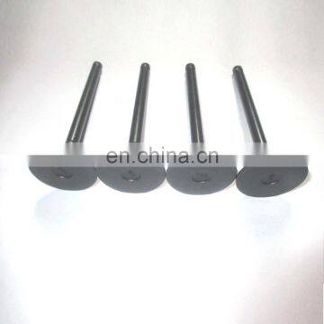 High quality forklift engine parts exhaust valve for 6WG1 1-12552100-2