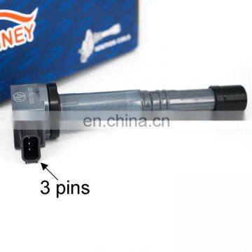 From China Automotive Parts 30520-PNA-007 for Honda Ignition Transformer Coil Ignition Packs