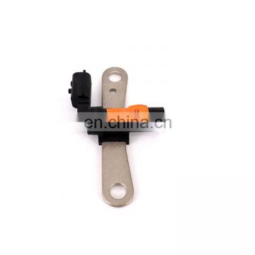 High Quality auto spare parts plastic 8200772182 For Renault Dacia cranskshaft position sensor