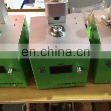 Grinding machine