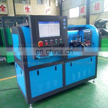 CR819 Common Rail Injector and Pump,HEUI Injector and Pump Test Bench photo-4