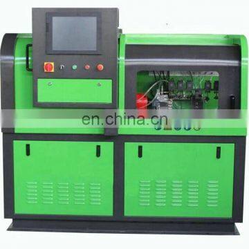 CR injector and CR pumps test bench CR819 Common Rail Test