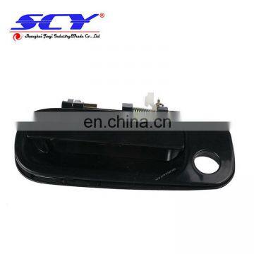 Interior Rear Left Side Car Door Handle Suitable for Toyota Corolla OE 6922032091 69220-32091 6922033010 69220-33010