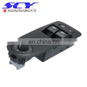 Window Power Switch Suitable for Fiat Ducato OE 735487423 735421714