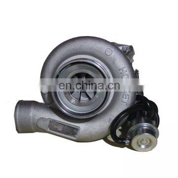 3536327 Turbocharger cqkms parts for cummins diesel engine 6BTA5.9-C200 diesel engine Parts manufacture factory in china order