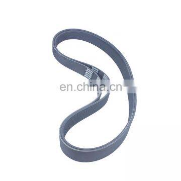 3066626 V Ribbed Belt for Cummins Cqkms M11 C280 Diesel Engine Parts M11 MECHANICAL Manufacture Factory in China
