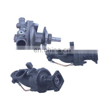 diesel engine spare Parts 3010646 Water Pump Impeller for cqkms FOR.300 NH/NT 855  Porto Velho Brazil