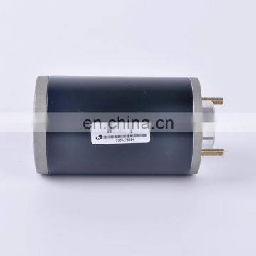 12В 200Вт гидравлический двигатель постоянного тока двунаправленный диаметром 63 мм N1263 высокого качества от китайской фабрики photo-5