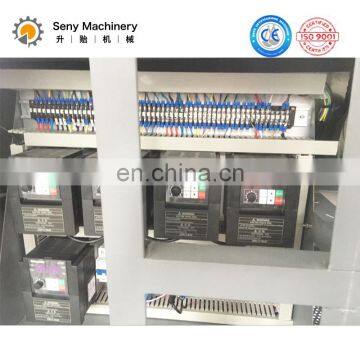 Industrial Automatic French Bread Pretzel Bakery Machine photo-5