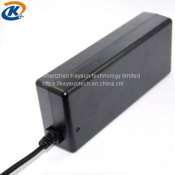 12V 10A 120w Switching Power Supply ac dc Adapter Desktop Type Keysun photo-3