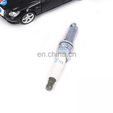 High quality Hengney Spare parts  12290R1AH01 SILZKR7C-11S 92932 for Accord CU1 CW1 CR-V RE5 Car plugs spark plug