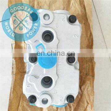 Air Compressor 3939906 3966524 3976374 5272391 For ISLE Engine Parts photo-3